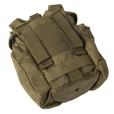 Kapsa Helikon-Tex Essential Kitbag® Cordura® coyot