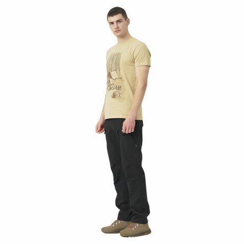 Tričko Helikon-Tex Home Sweet Home khaki