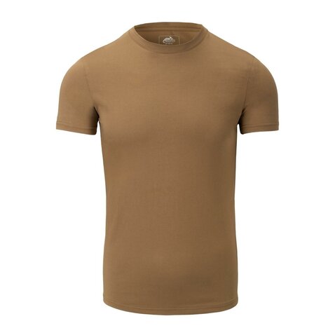 Tričko Helikon-Tex Slim coyote