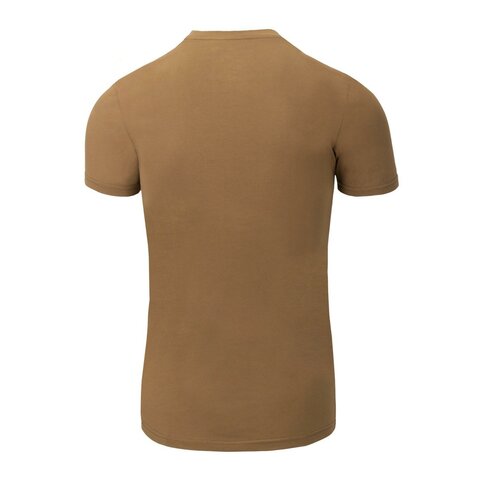Tričko Helikon-Tex Slim coyote