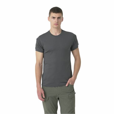Helikon-Tex TopCool Lite taktikai póló shadow grey