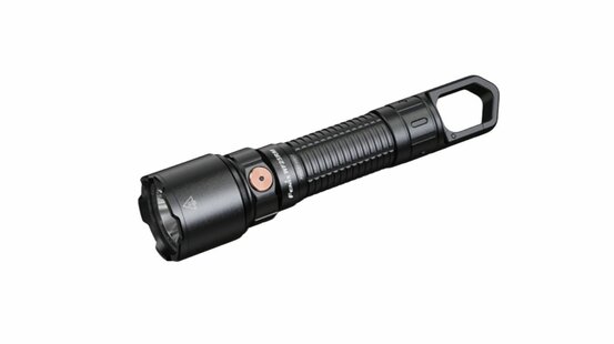 Nabíjateľná baterka Fenix WF25RM (3000lm)