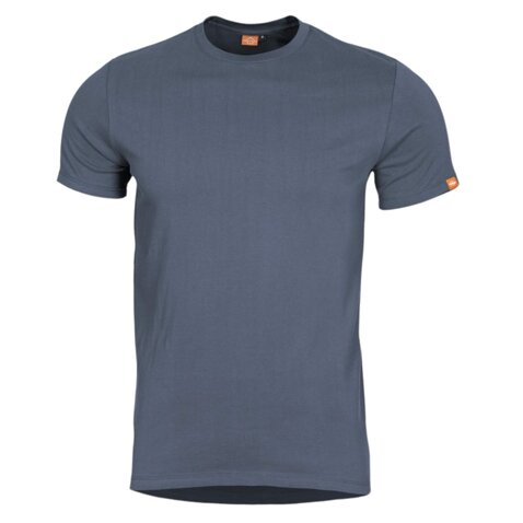 Pentagon Ageron Blank póló charcoal blue