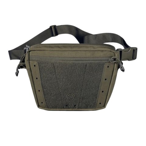 Kapsička Pentagon Amina Dangler Pouch RAL7013