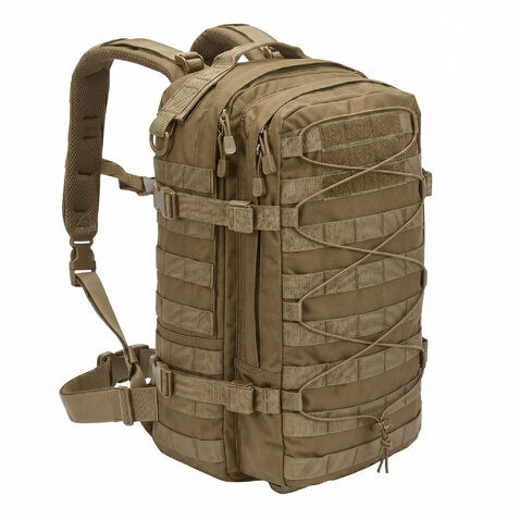 Wandorr hátizsák 20l coyote