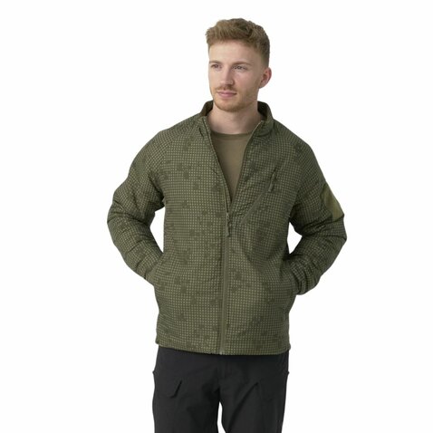 Helikon-Tex Wolfhound dzseki desert night camo