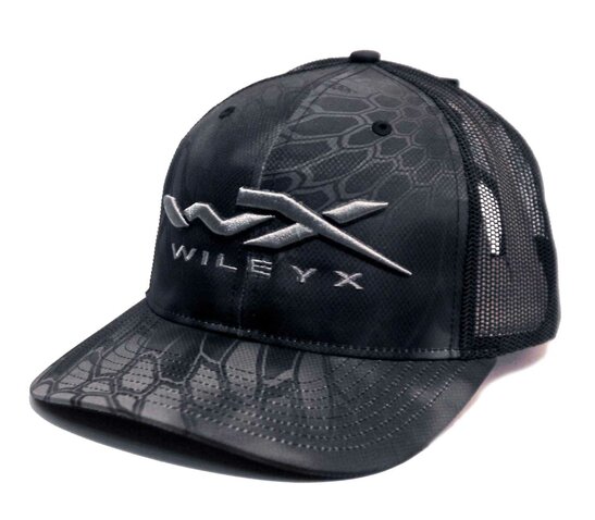 WileyX Kryptek® Typhon™ sildes sapka