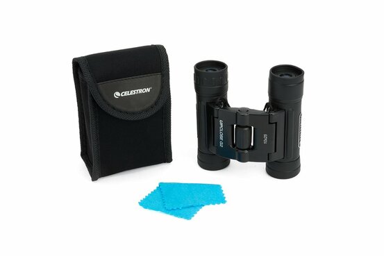 Ďalekohľad Celestron UpClose G2 10x25