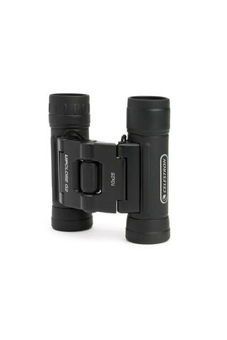Ďalekohľad Celestron UpClose G2 10x25