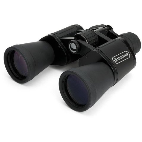 Ďalekohľad Celestron Zoom UpClose 10-30x50