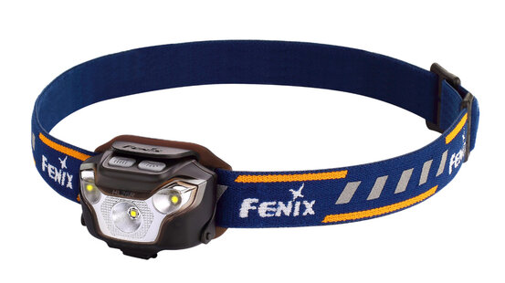 Fenix ​​HL26R fejlámpa (450lm)