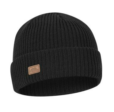 Čiapka zimná Helikon-Tex Wanderer čierna