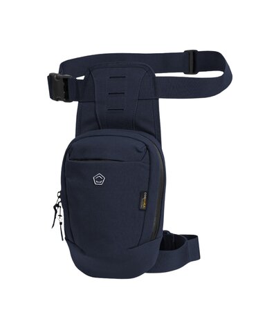 Pentagon Consul combtáska midnight blue