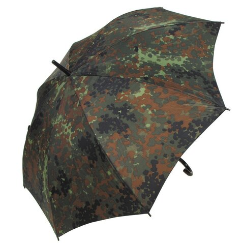 BW esernyő flecktarn (1,05m átmérő)