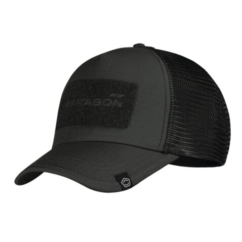 Pentagon Delta Tactical BB Mesh sildes sapka fekete
