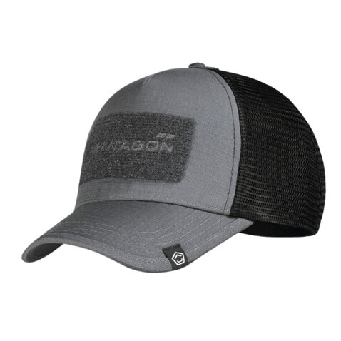 Pentagon Delta Tactical BB Mesh sildes sapka wolf grey