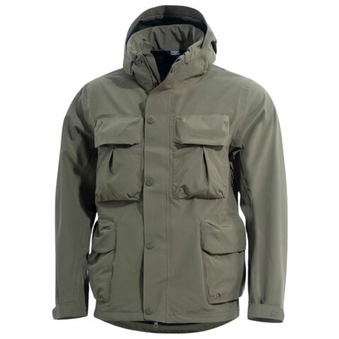 Pentagon Dias Hybdrid Smock parka RAL7013