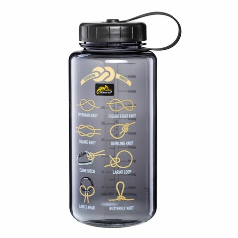 Helikon TRITAN™ BOTTLE Wide Mouth palack 1l