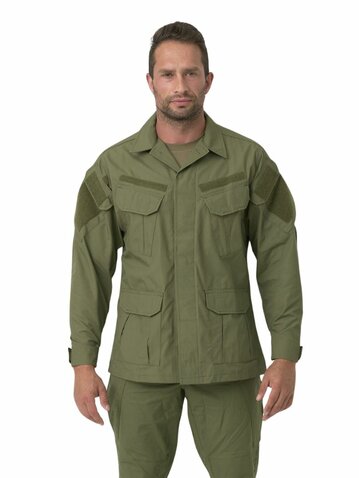 Blúza Helikon SFU NEXT® olive