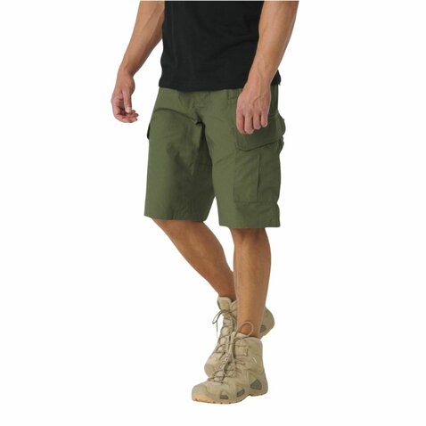 Kraťasy Helikon-Tex CPK olive