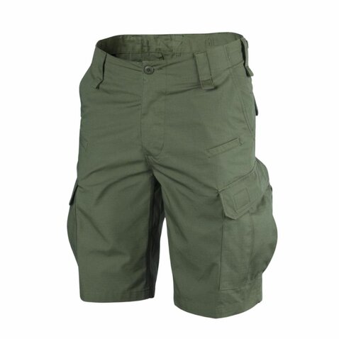 Kraťasy Helikon-Tex CPK olive
