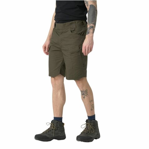 Kraťasy Helikon-Tex UTS 8.5” taiga green