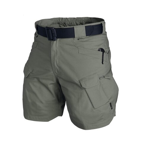 Kraťasy Helikon-Tex UTS 8.5” olive drab