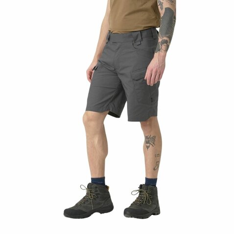 Kraťasy Helikon-Tex UTS 8.5” shadow grey