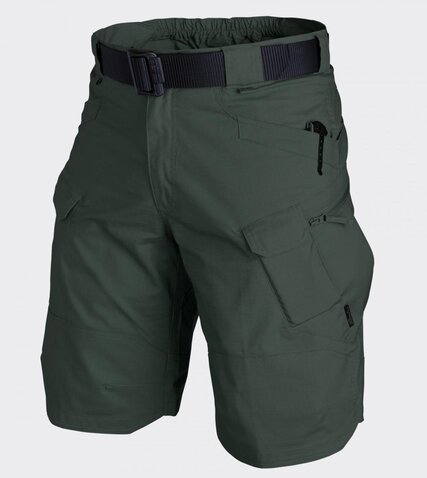 Kraťasy Helikon-Tex UTK 11” jungle green