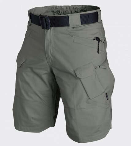 Kraťasy Helikon-Tex UTK 11” olive drab