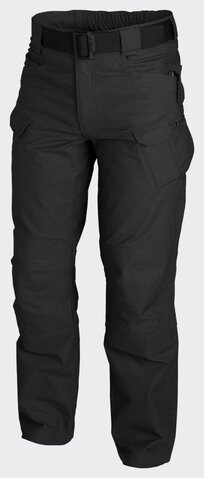 Nohavice Helikon-Tex UTP Rip/Stop čierne