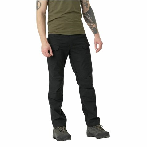 Nohavice Helikon-Tex UTP Rip/Stop čierne
