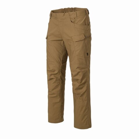 Nohavice Helikon-Tex UTP Rip/Stop coyote