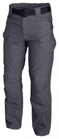 Nohavice Helikon-Tex UTP Rip/Stop shadow grey