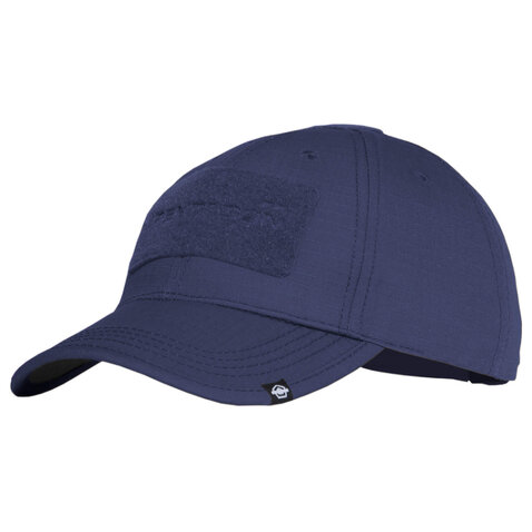 Pentagon TACTICAL 2.0 Rip/Stop sildes sapka midnight blue