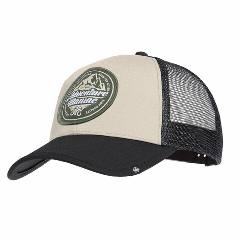 Pentagon ERA Adventure Maniac sildes sapka khaki