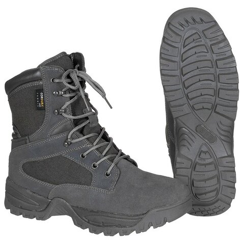 Mission Cordura katonai csizma urban grey