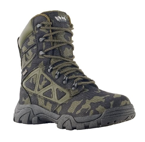 Kanady VM Nottingham Tactical