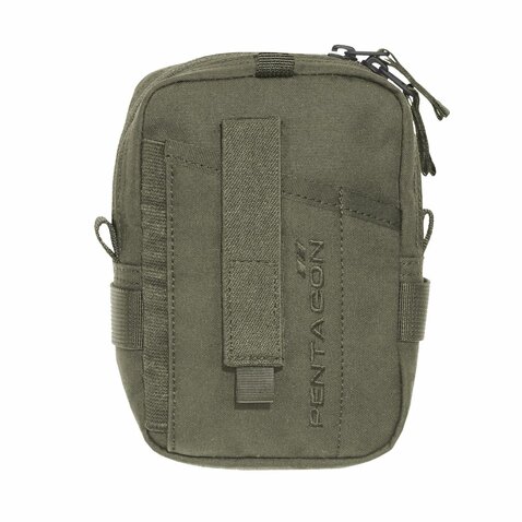 Pentagon Speedmin EDC övre csatolható zseb RAL7013