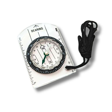 Kompas Areswer Plexi