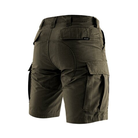 Rövidnadrág Pentagon BDU 2.0 ranger green