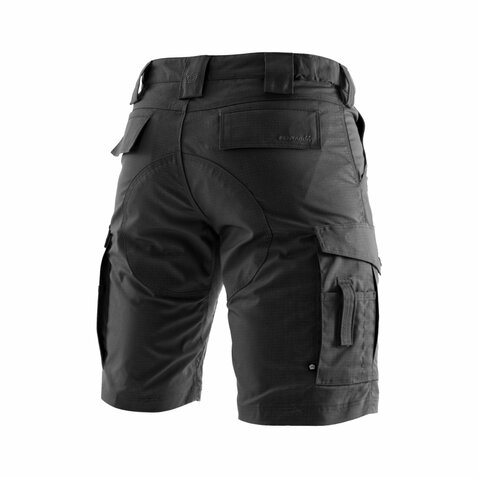Kraťasy Pentagon Ranger 2.0 čierne