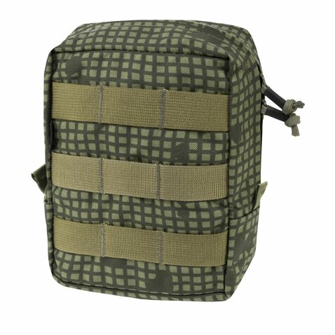Helikon-Tex GPC Cordura Desert zseb Night Camo