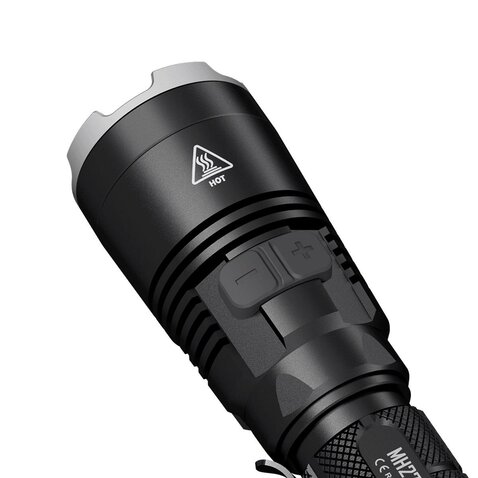 Svietidlo Nitecore MH27 - 1000 lumenov/462m