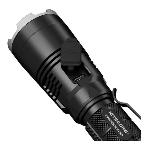 Svietidlo Nitecore MH27 - 1000 lumenov/462m