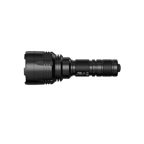 Svietidlo Nitecore P30 - 1000 lumenov/619m