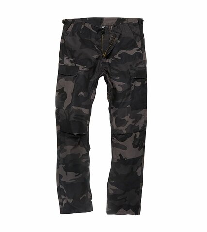 Vintage BDU nadrág Dark Camo