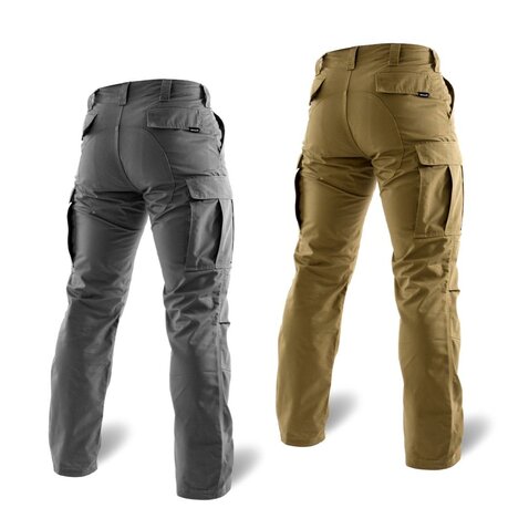 Nohavice  BDU 2.0 coyote + wolf grey (2Pack)