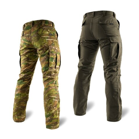 BDU 2.0 nadrág grassman + ranger green (2Pack)