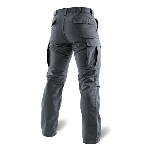 Nohavice Pentagon BDU 2.0 cinder grey